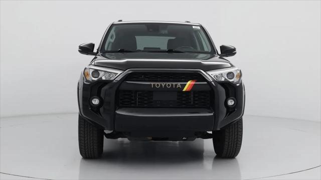 2023 Toyota 4Runner 40th Anniversary Special Edition