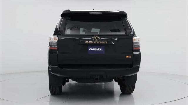 2023 Toyota 4Runner 40th Anniversary Special Edition