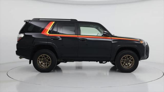 2023 Toyota 4Runner 40th Anniversary Special Edition