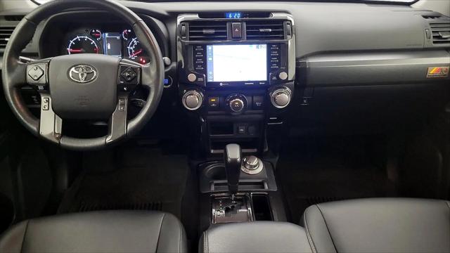 2023 Toyota 4Runner 40th Anniversary Special Edition