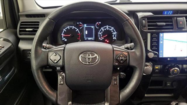 2023 Toyota 4Runner 40th Anniversary Special Edition