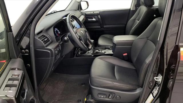 2023 Toyota 4Runner 40th Anniversary Special Edition