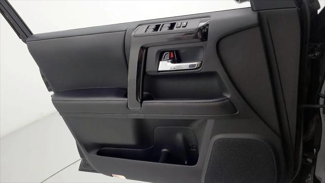 2023 Toyota 4Runner 40th Anniversary Special Edition