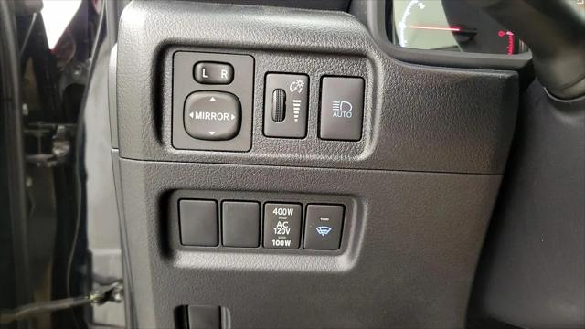2023 Toyota 4Runner 40th Anniversary Special Edition