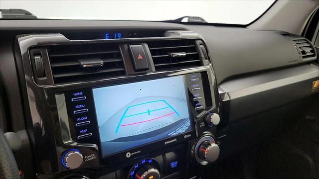 2023 Toyota 4Runner 40th Anniversary Special Edition