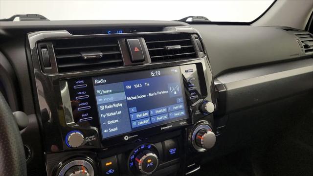 2023 Toyota 4Runner 40th Anniversary Special Edition