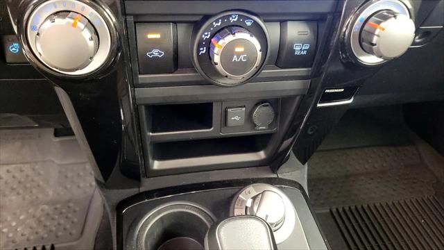 2023 Toyota 4Runner 40th Anniversary Special Edition