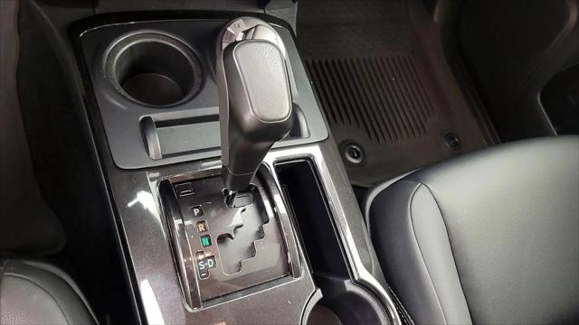 2023 Toyota 4Runner 40th Anniversary Special Edition