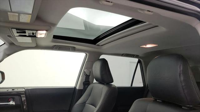 2023 Toyota 4Runner 40th Anniversary Special Edition