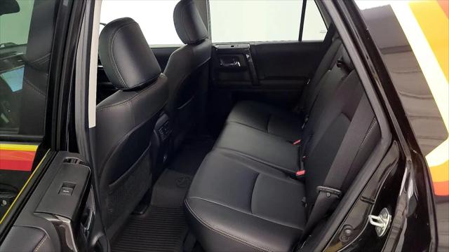 2023 Toyota 4Runner 40th Anniversary Special Edition