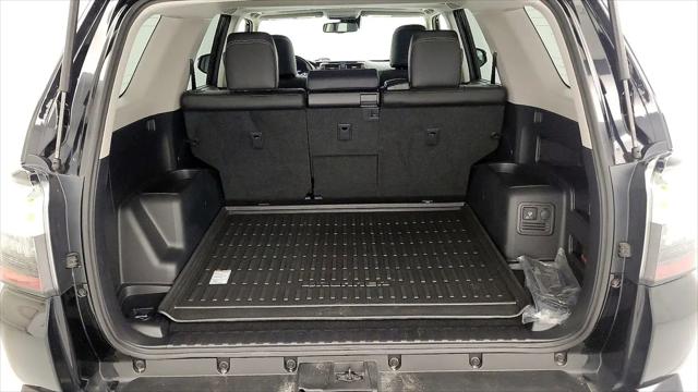 2023 Toyota 4Runner 40th Anniversary Special Edition