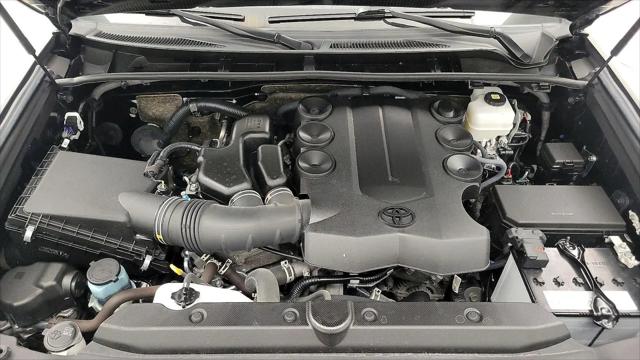 2023 Toyota 4Runner 40th Anniversary Special Edition