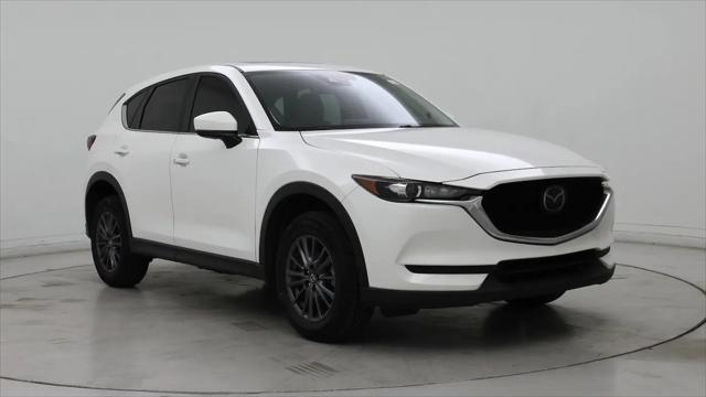 2020 Mazda CX-5 Touring for sale in Norman, OK
