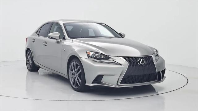 2016 Lexus IS 350 IS 350 for sale in Lexington, KY