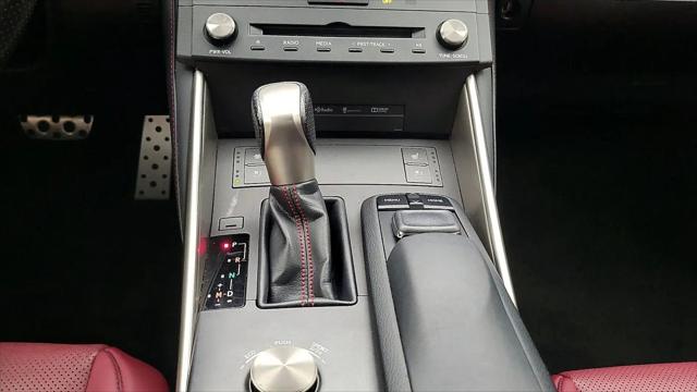 2016 Lexus IS 350 IS 350