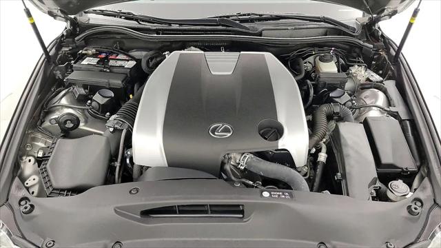 2016 Lexus IS 350 IS 350