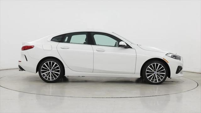 2021 BMW Coupe xDrive