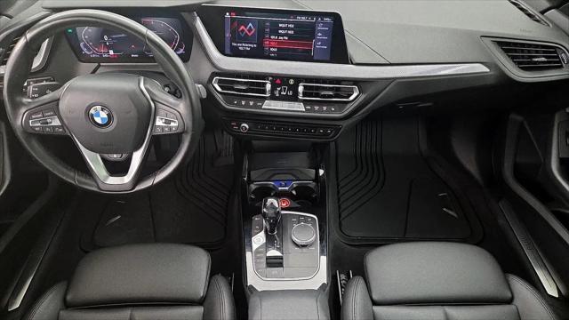 2021 BMW Coupe xDrive