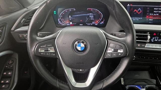 2021 BMW Coupe xDrive