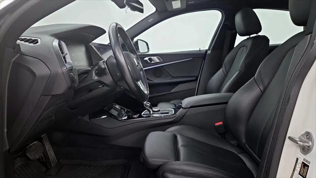 2021 BMW Coupe xDrive