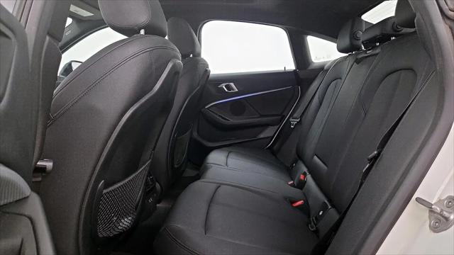 2021 BMW Coupe xDrive