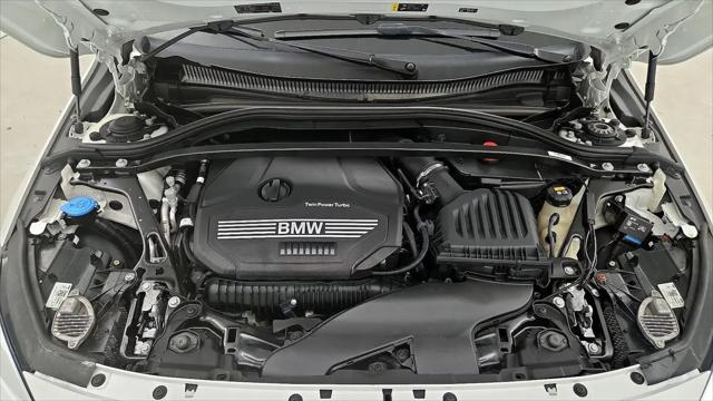 2021 BMW Coupe xDrive