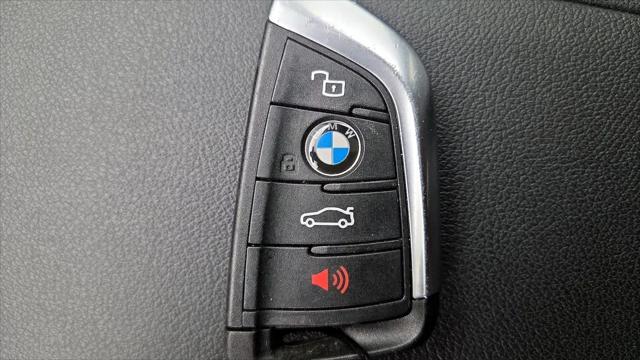 2021 BMW Coupe xDrive