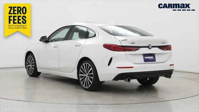 2021 BMW Coupe xDrive for sale in Lexington, KY