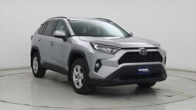 2019 Toyota RAV4 XLE for sale in Lexington, KY