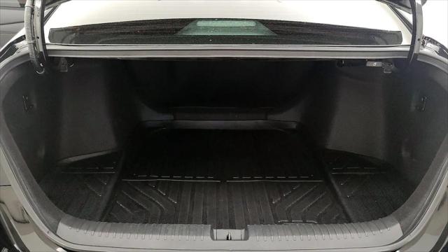 2025 Honda Accord Sedan LX
