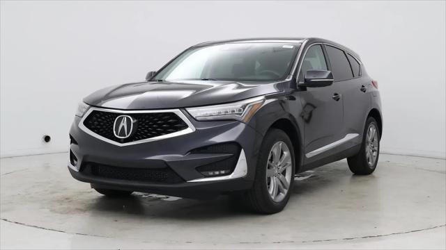 2020 Acura RDX Advance Package