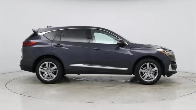 2020 Acura RDX Advance Package