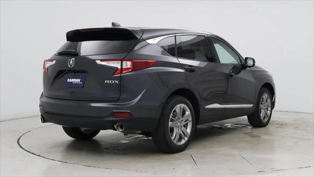 2020 Acura RDX Advance Package