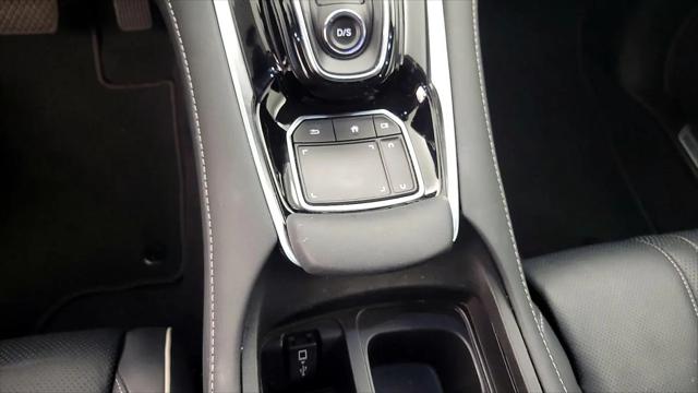 2020 Acura RDX Advance Package