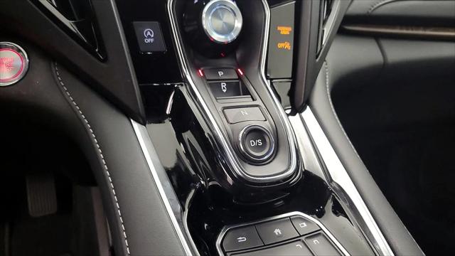 2020 Acura RDX Advance Package