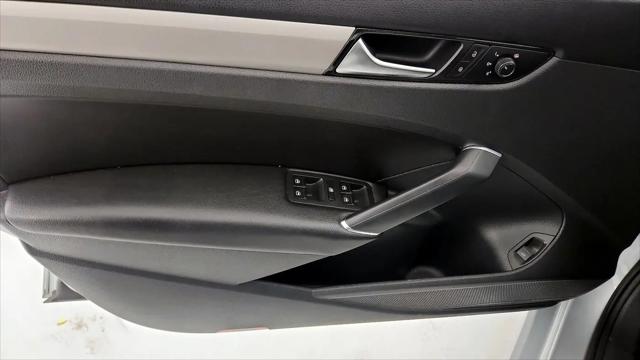 2020 Volkswagen Passat 2.0T SE