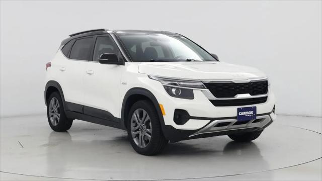 2023 Kia Seltos S for sale in Fredericksburg, VA