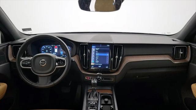 2020 Volvo XC60 T5 Inscription