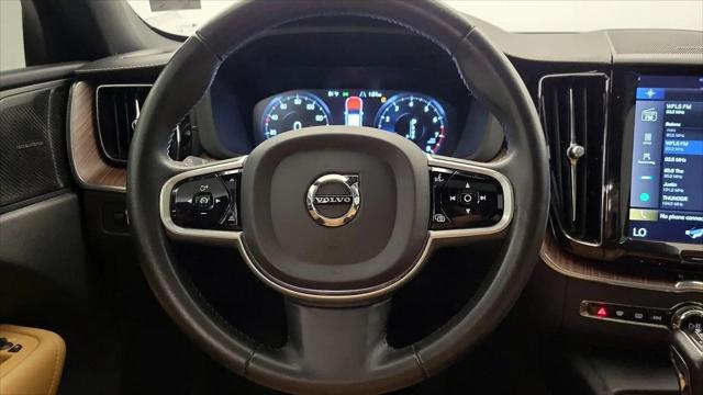 2020 Volvo XC60 T5 Inscription