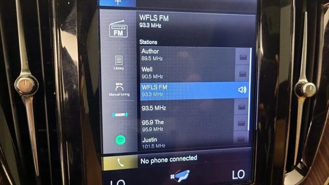 2020 Volvo XC60 T5 Inscription