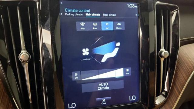 2020 Volvo XC60 T5 Inscription