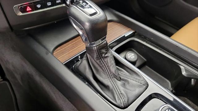 2020 Volvo XC60 T5 Inscription