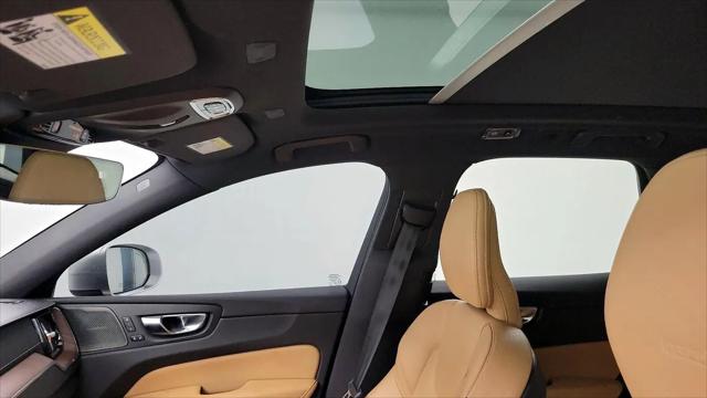 2020 Volvo XC60 T5 Inscription