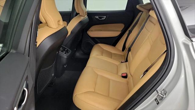 2020 Volvo XC60 T5 Inscription