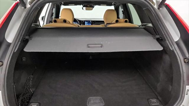 2020 Volvo XC60 T5 Inscription