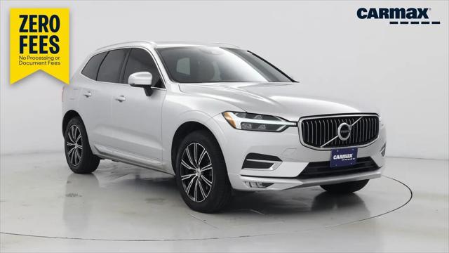 2020 Volvo XC60 T5 Inscription for sale in Fredericksburg, VA