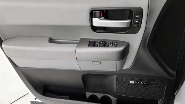 2017 Toyota Sequoia Limited