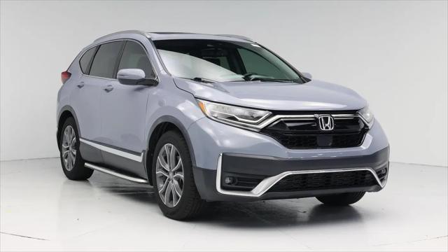 2020 Honda CR-V 2WD Touring for sale in Franklin, TN