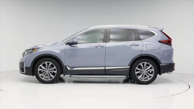 2020 Honda CR-V 2WD Touring