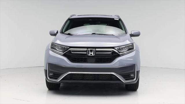2020 Honda CR-V 2WD Touring
